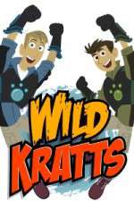 Watch Wild Kratts Solarmovie