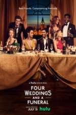 Watch Four Weddings and a Funeral Solarmovie