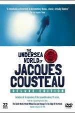 Watch The Undersea World of Jacques Cousteau Solarmovie