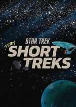 Watch Star Trek: Very Short Treks Solarmovie