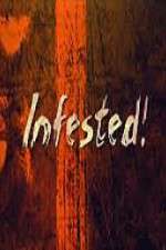 Watch Infested Solarmovie