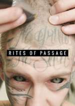 Watch Rites of Passage Solarmovie