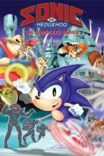 Watch Sonic the Hedgehog Solarmovie