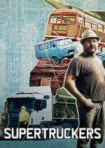 Watch Supertruckers Solarmovie