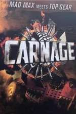 Watch Carnage Solarmovie
