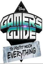 Watch Gamer's Guide to Pretty Much Everything Solarmovie