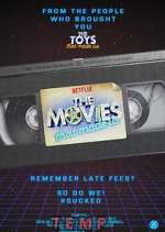 Watch The Movies That Made Us Solarmovie