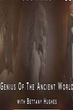 Watch Genius of the Ancient World Solarmovie