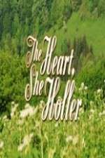 Watch The Heart, She Holler Solarmovie