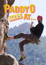 Watch Paddy O Sucks At... Solarmovie