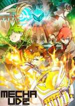 Watch Mechanical Arms Solarmovie