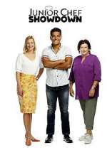 Watch Junior Chef Showdown Solarmovie