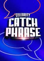 Watch Celebrity Catchphrase Solarmovie