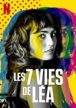 Watch Les 7 Vies de Léa Solarmovie