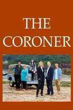 Watch The Coroner Solarmovie