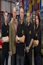 Watch Pawn Stars UK Solarmovie
