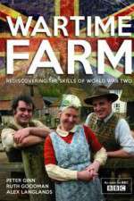 Watch Wartime Farm Solarmovie