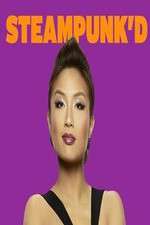 Watch Steampunk'd Solarmovie