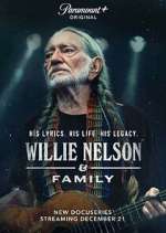 Watch Willie Nelson & Family Solarmovie
