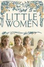 Watch Little Women Solarmovie