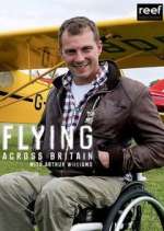 Watch Flying Across Britain with Arthur Williams Solarmovie