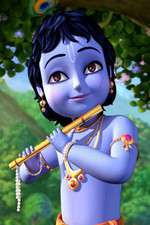 Watch Little Krishna Solarmovie