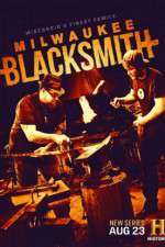 Watch Milwaukee Blacksmith Solarmovie