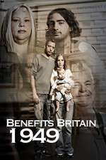 Watch Benefits Britain 1949 Solarmovie