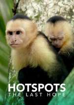 Watch Hotspots: The Last Hope Solarmovie