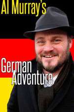 Watch Al Murray's German Adventure Solarmovie