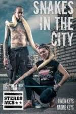 Watch Snakes In The City Solarmovie
