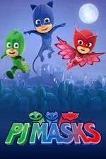 Watch PJ Masks Solarmovie