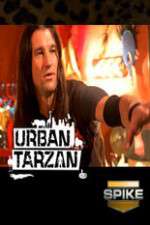 Watch Urban Tarzan Solarmovie