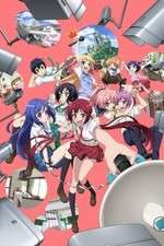 Watch Joukamachi no Dandelion Solarmovie