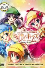 Watch Tantei Opera Milky Holmes Solarmovie