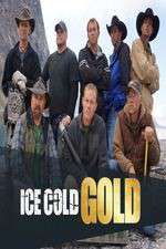 Watch Ice Cold Gold Solarmovie