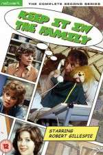 Watch Keep It in the Family Solarmovie