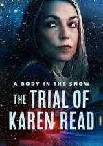 Watch A Body In The Snow: The Trial of Karen Read Solarmovie