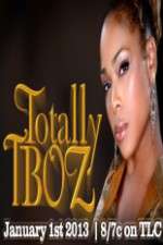 Watch Totally T-Boz Solarmovie