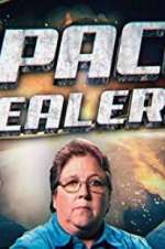 Watch Space Dealers Solarmovie