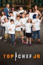 Watch Top Chef Jr. Solarmovie