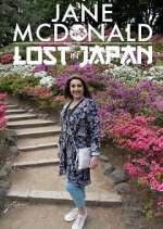 Watch Jane McDonald: Lost in Japan Solarmovie