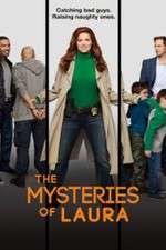 Watch The Mysteries of Laura Solarmovie