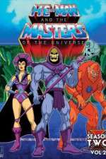 Watch He Man and the Masters of the Universe Solarmovie
