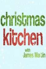 Watch Christmas Kitchen with James Martin Solarmovie