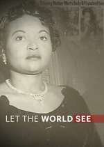 Watch Let the World See Solarmovie