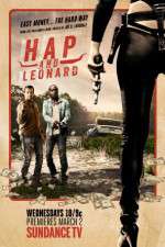 Watch Hap and Leonard Solarmovie