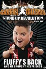 Watch Gabriel Iglesias Presents  Stand-Up Revolution Solarmovie