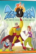Watch Zeroman Solarmovie