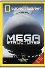 Watch MegaStructures Solarmovie